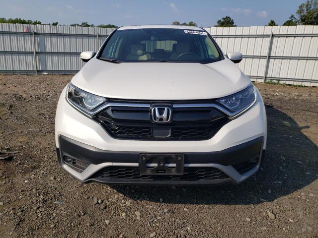 2HKRW2H84LH635788 Honda CRV CR-V EXL 5