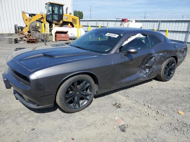 2018 Dodge Challenger Sxt en Venta en Airway Heights, WA - Side