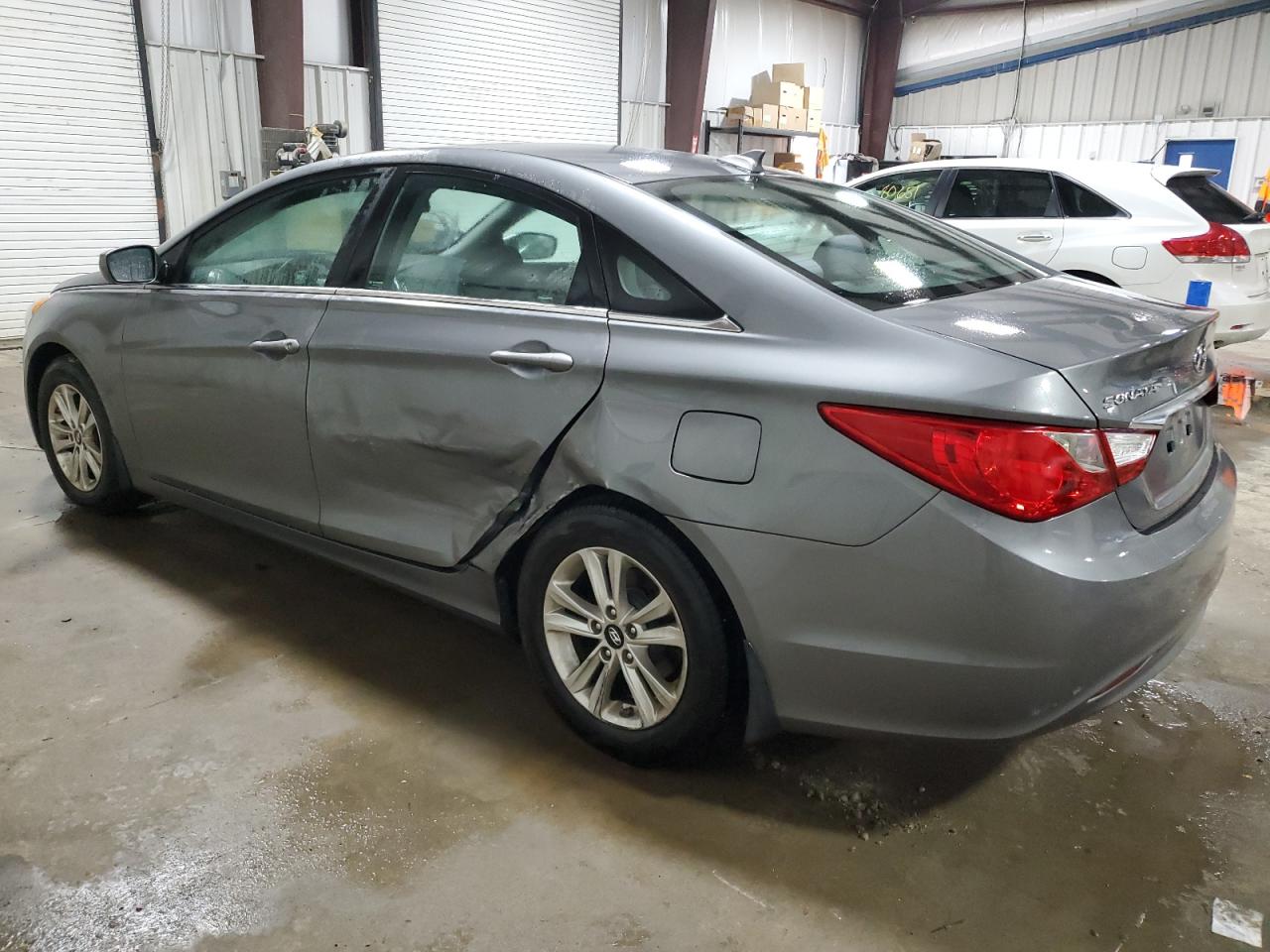 5NPEB4AC1DH782754 2013 Hyundai Sonata Gls