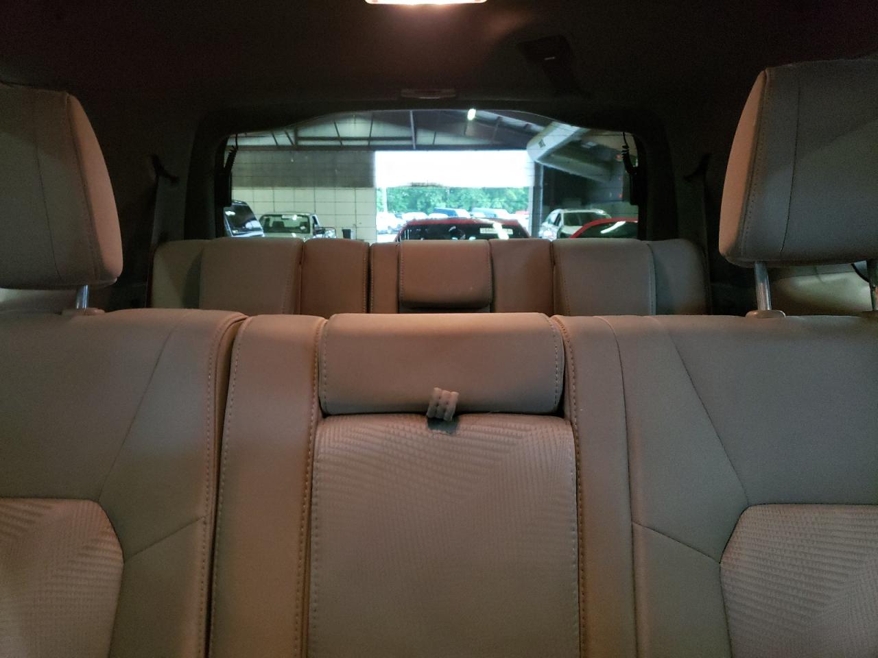 2013 Honda Pilot Lx VIN: 5FNYF4H23DB043172 Lot: 66804294