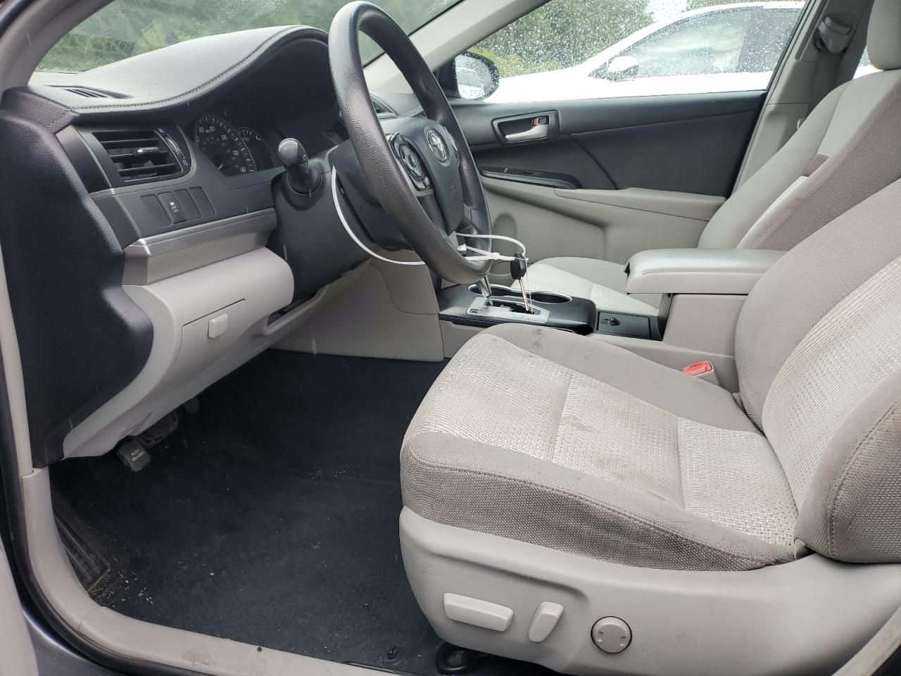 2013 Toyota Camry L VIN: 4T1BF1FKXDU293793 Lot: 65708694