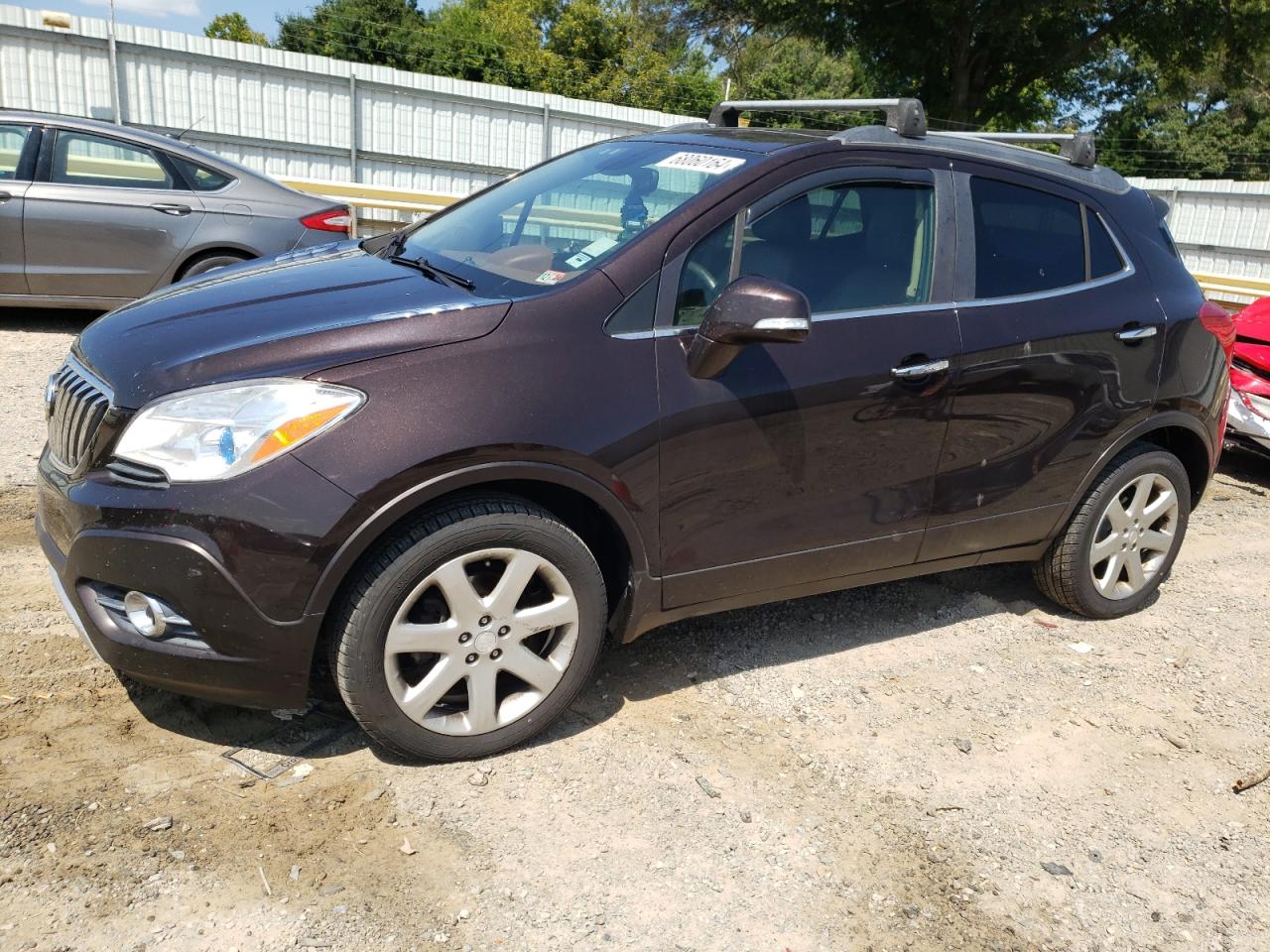 Image of 2015 BUICK ENCORE