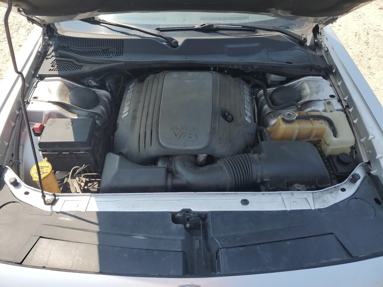 2010 Dodge Challenger R/T VIN: 2B3CJ5DT7AH118797 Lot: 68428784