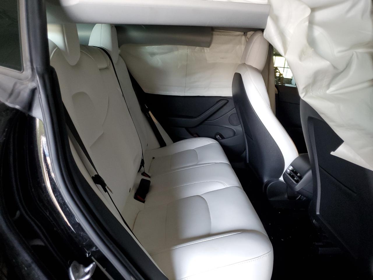 2022 Tesla Model 3 VIN: 5YJ3E1EB5NF110811 Lot: 66334184