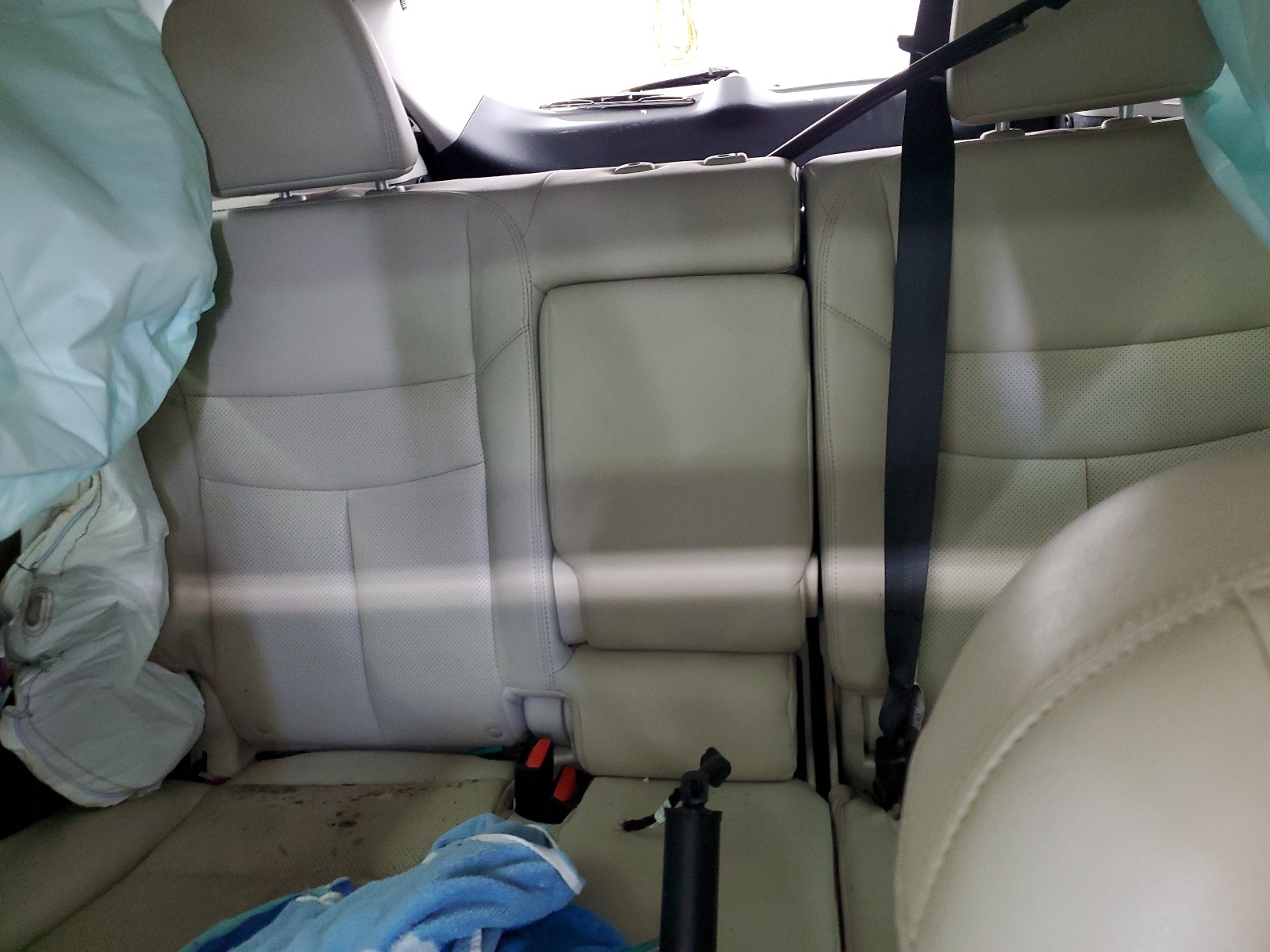 5N1AZ2CJ2NC108969 2022 Nissan Murano Sl