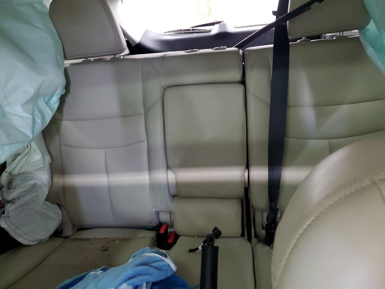 2022 Nissan Murano Sl VIN: 5N1AZ2CJ2NC108969 Lot: 66469734