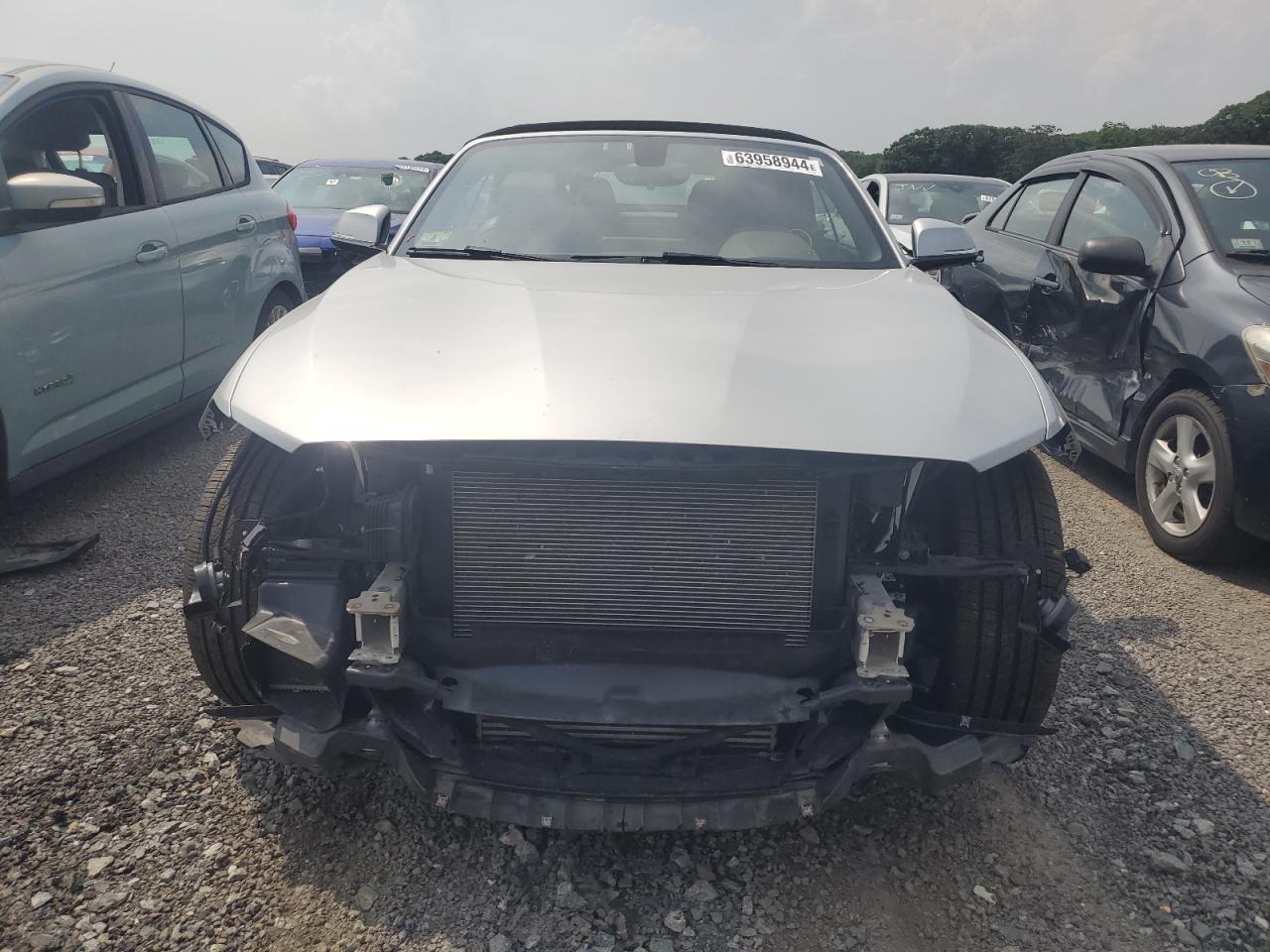 2015 BMW 228 Xi VIN: WBA1K7C53FV235354 Lot: 63958944