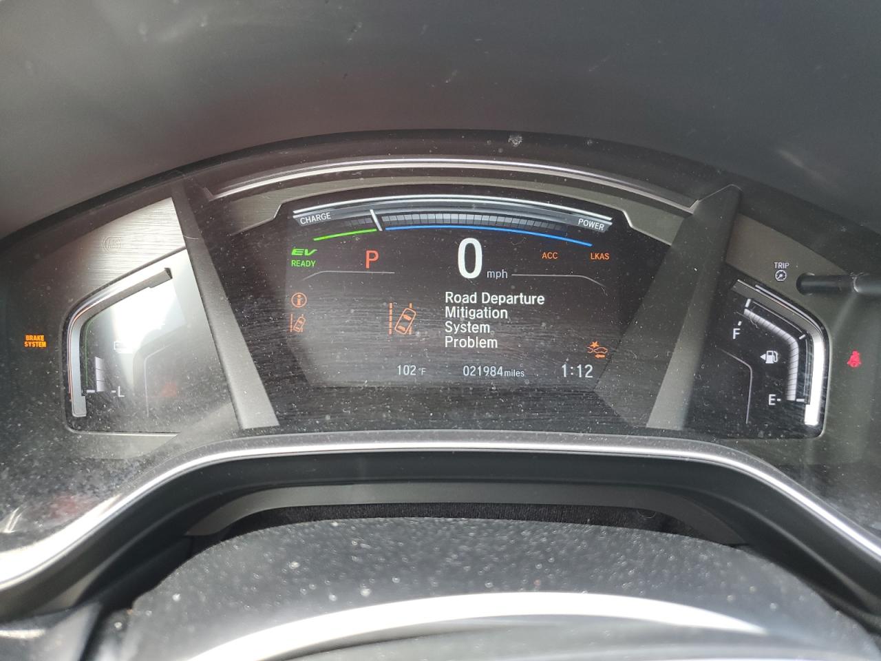 2022 Honda Cr-V Exl VIN: 5J6RT6H82NL038857 Lot: 66512784