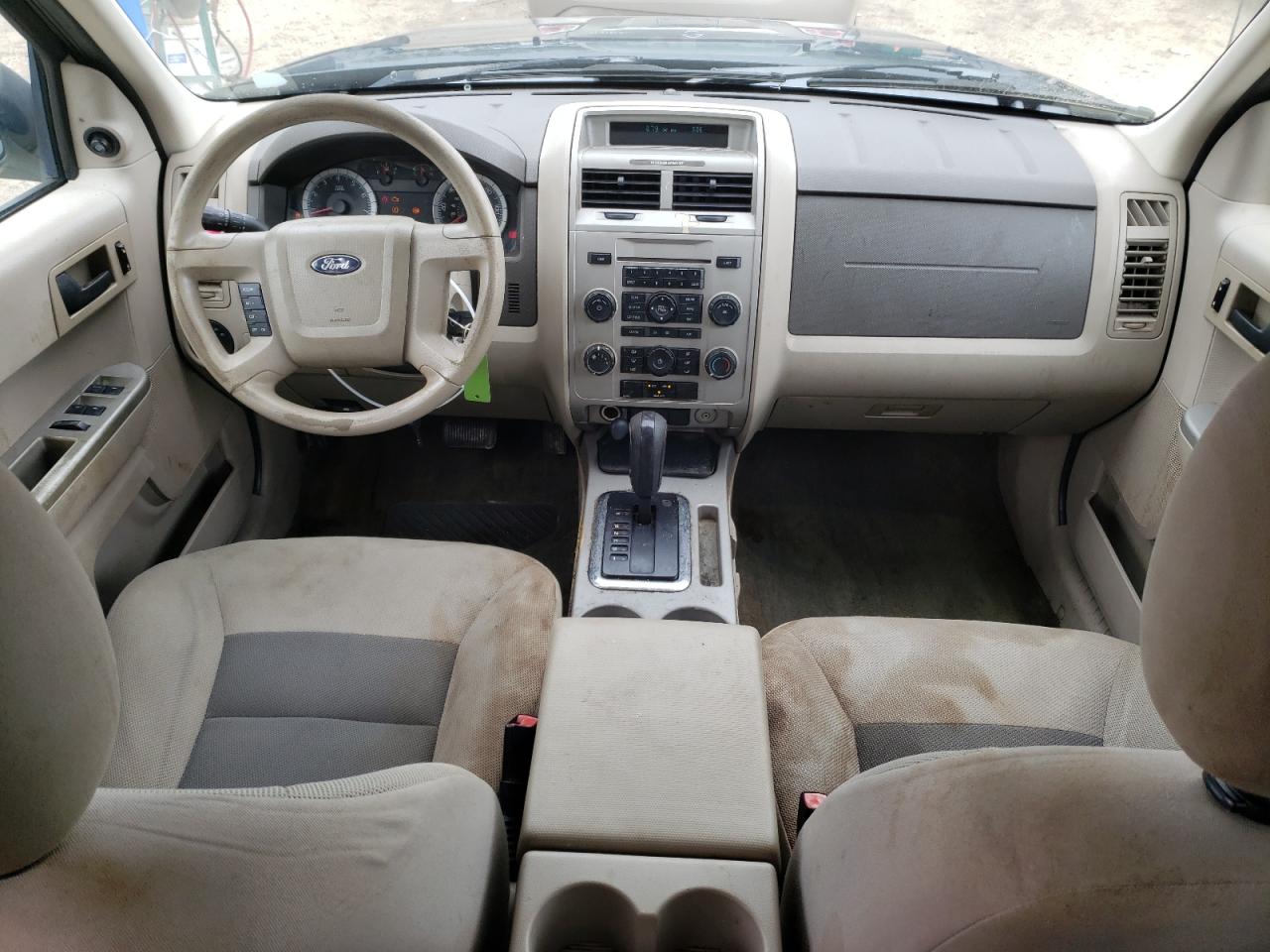 2008 Ford Escape Xlt VIN: 1FMCU03Z38KC19090 Lot: 65795974