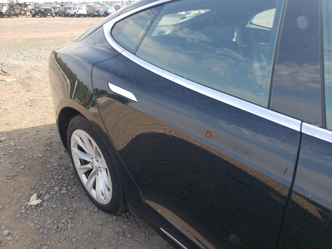 5YJSA1E28GF176988 2016 Tesla Model S