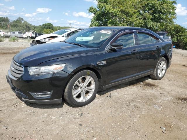  FORD TAURUS 2013 Черный