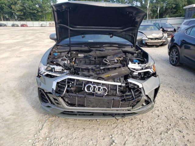 WA1EECF35N1122858 Audi Q3 PREMIUM 5