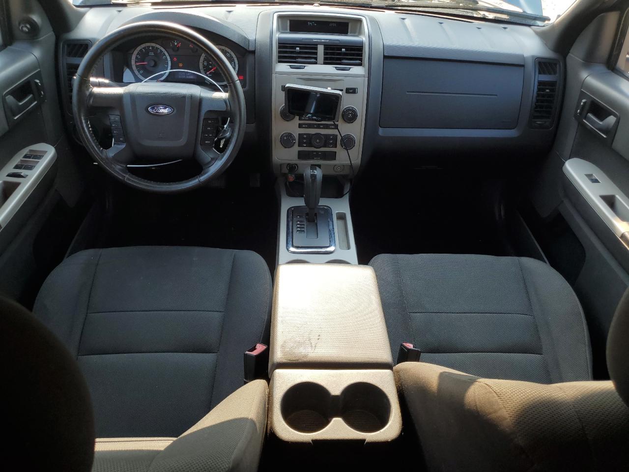 2010 Ford Escape Xlt VIN: 1FMCU9D71AKB65456 Lot: 67067754