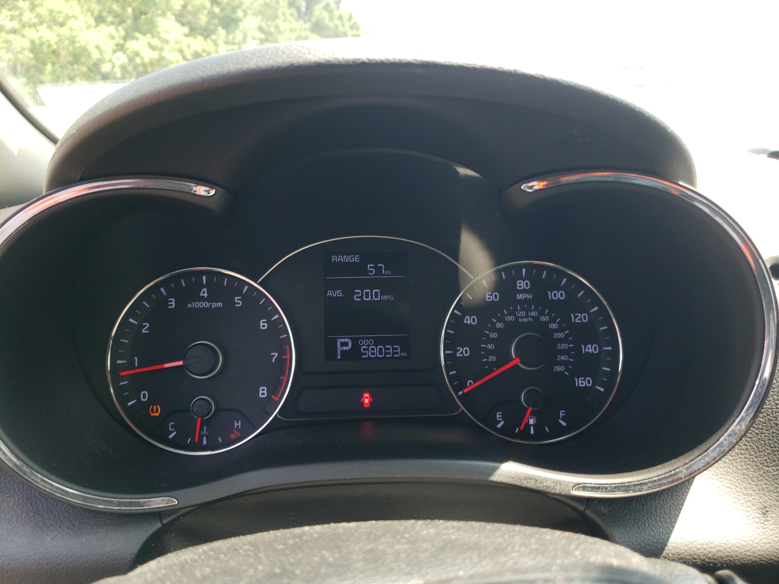 KNAFK4A68F5291998 2015 Kia Forte Lx