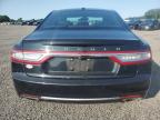2017 Lincoln Continental  на продаже в Assonet, MA - Minor Dent/Scratches