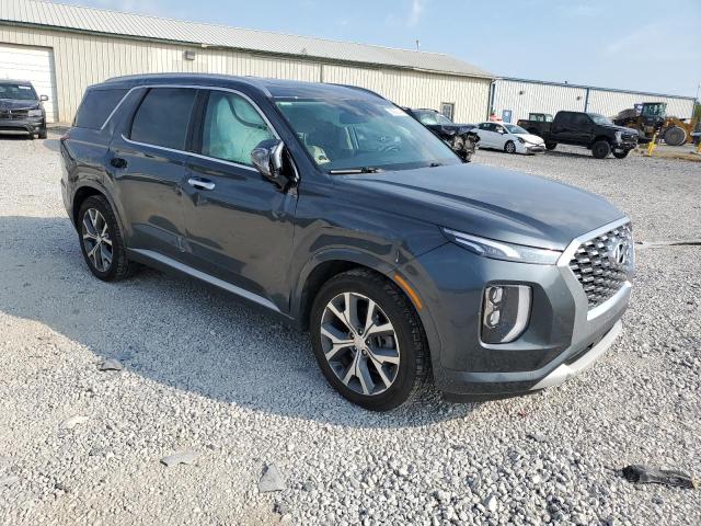  HYUNDAI PALISADE 2021 Серый