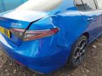 2023 ALFA ROMEO GIULIA VELOCE TB AUTO  for sale at Copart YORK