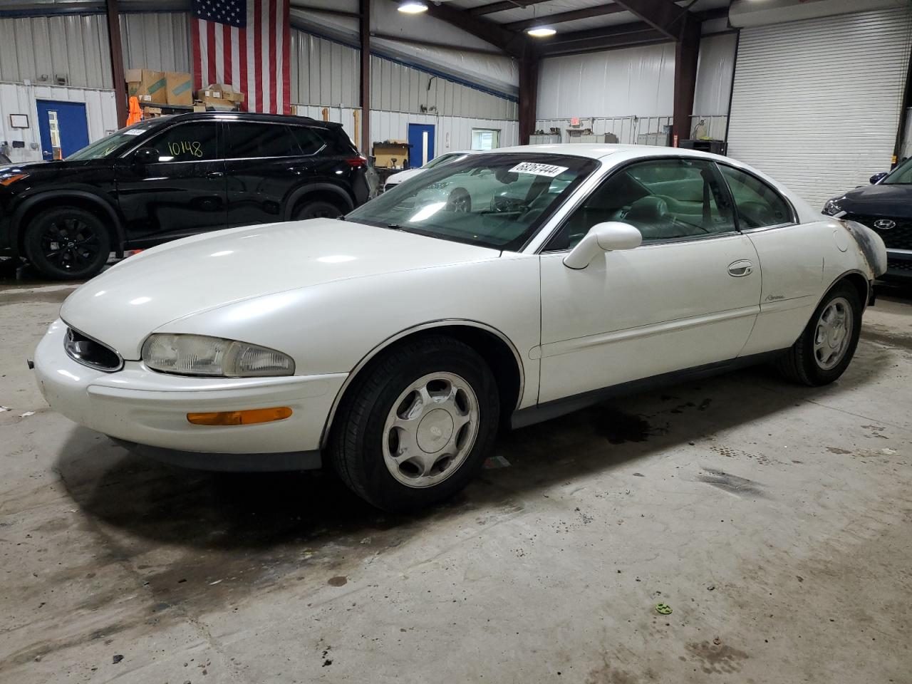 1998 BUICK RIVIERA