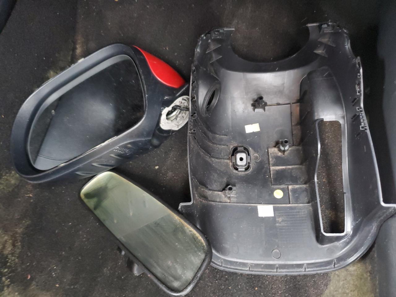 2020 Kia Soul Lx VIN: KNDJ23AU5L7003599 Lot: 68505814