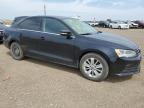 2015 VOLKSWAGEN JETTA BASE for sale at Copart AB - CALGARY