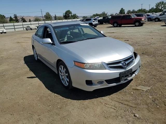 2007 Acura Tsx VIN: JH4CL96917C002264 Lot: 69466144