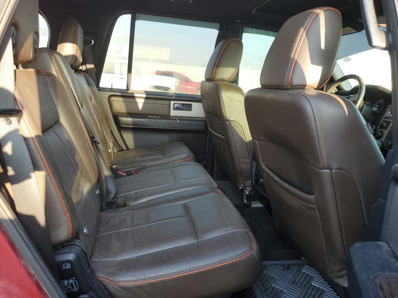 1FMJU1JT8GEF31320 2016 Ford Expedition Xlt