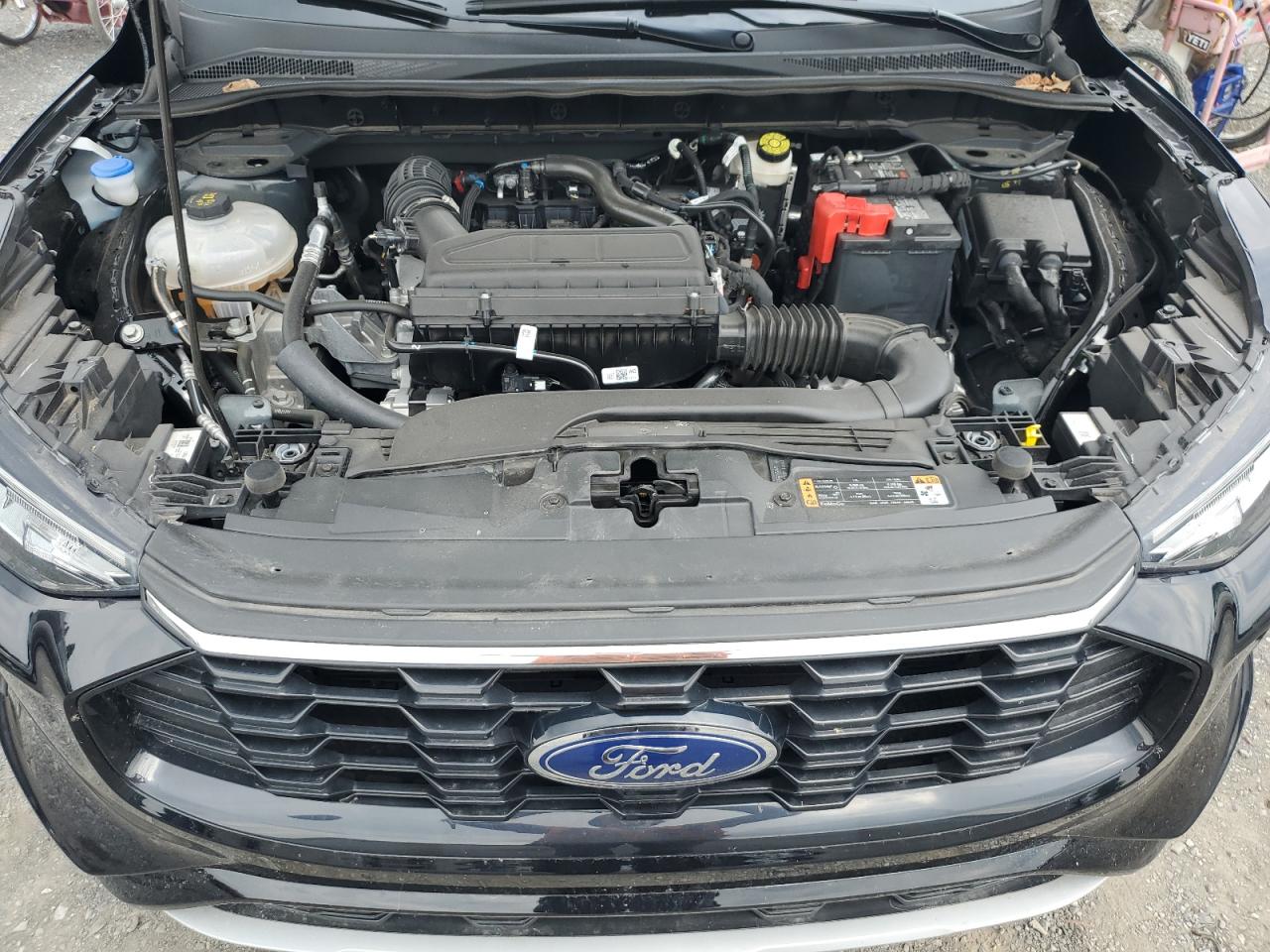 2023 Ford Escape St Line VIN: 1FMCU9MN1PUA64946 Lot: 65513704