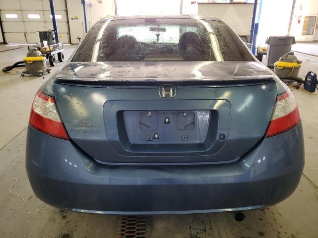 2HGFG12677H580755 | 2007 Honda civic lx