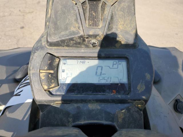 2022 CAN-AM RENEGADE X MR 1000R
