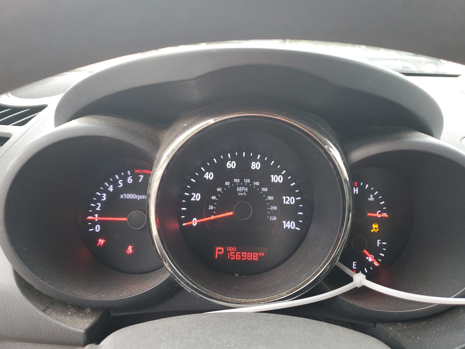 KNDJT2A28A7159915 2010 Kia Soul +