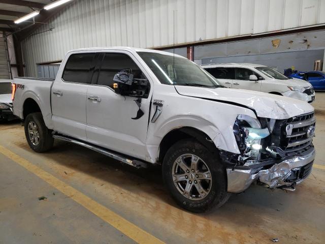 1FTFW1E56MKD30318 Ford F-150 F150 SUPER 4