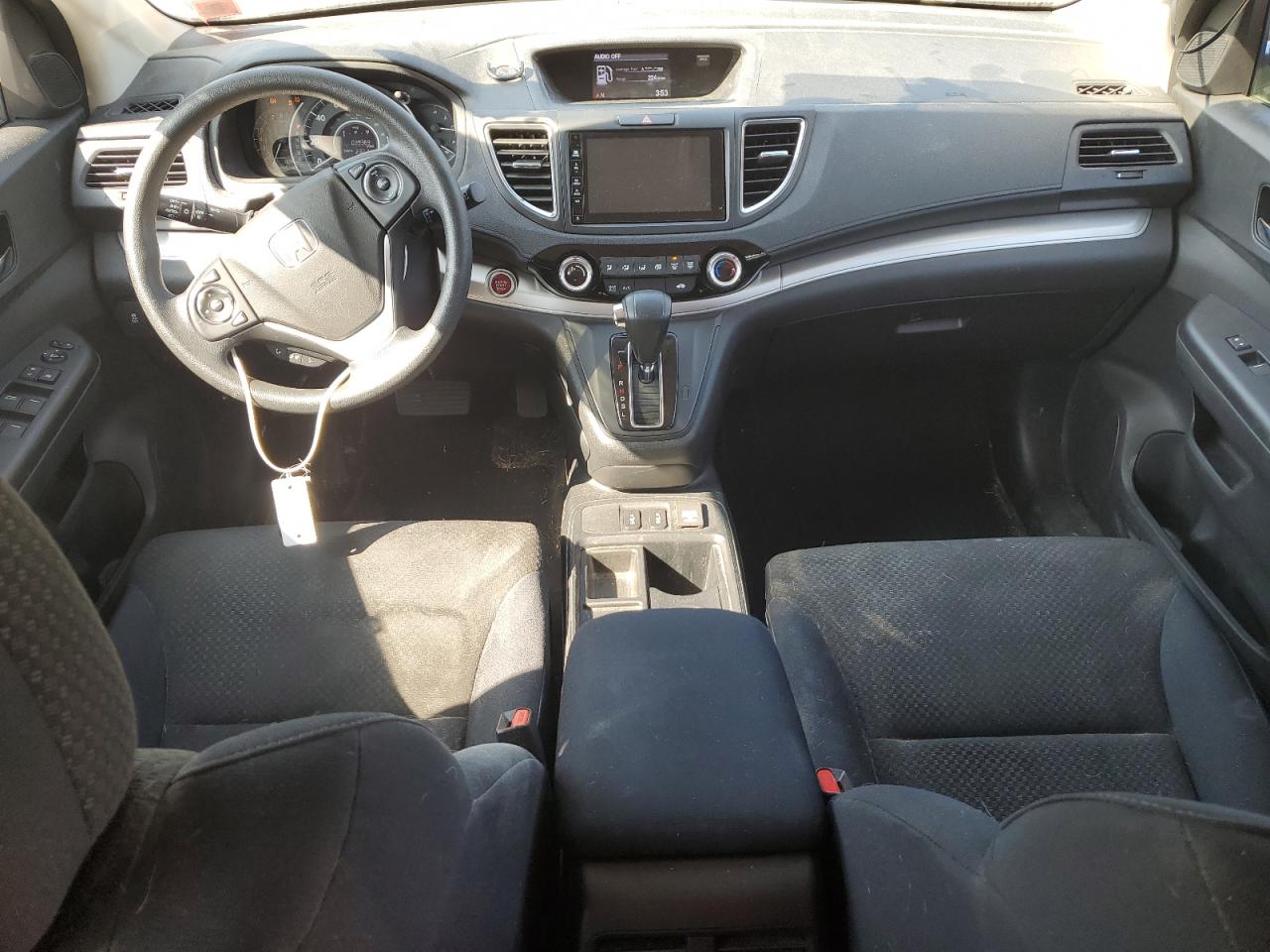 2016 Honda Cr-V Ex VIN: 2HKRM4H52GH716110 Lot: 68926644