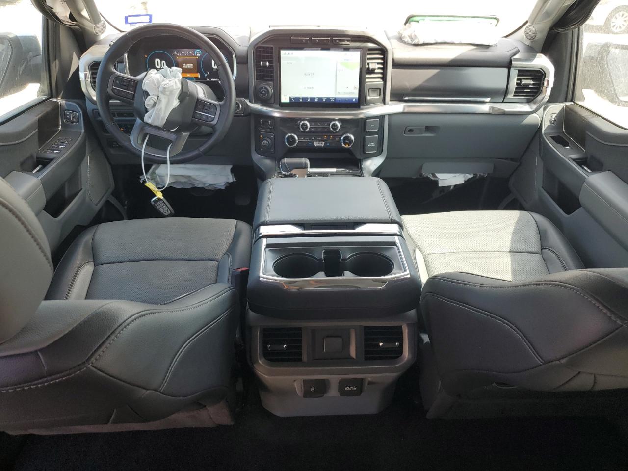 2022 Ford F150 Supercrew VIN: 1FTFW1E85NKD01517 Lot: 67735524