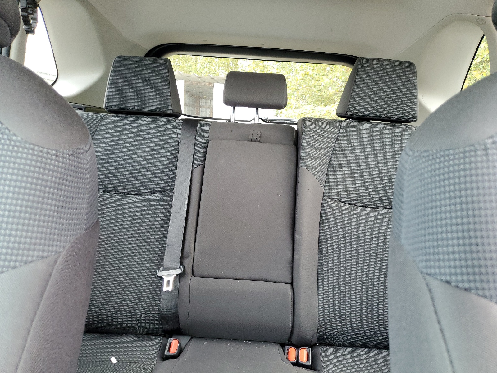 2T3K1RFV6NC212144 2022 Toyota Rav4 Le