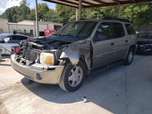 2003 Gmc Envoy Xl