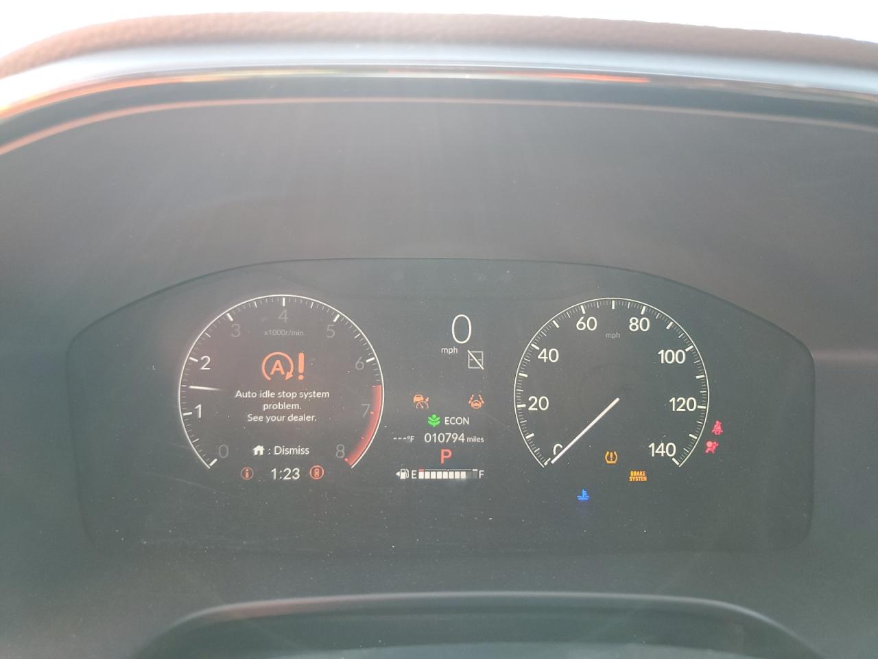 2024 Honda Cr-V Ex VIN: 7FARS4H49RE017477 Lot: 67291724