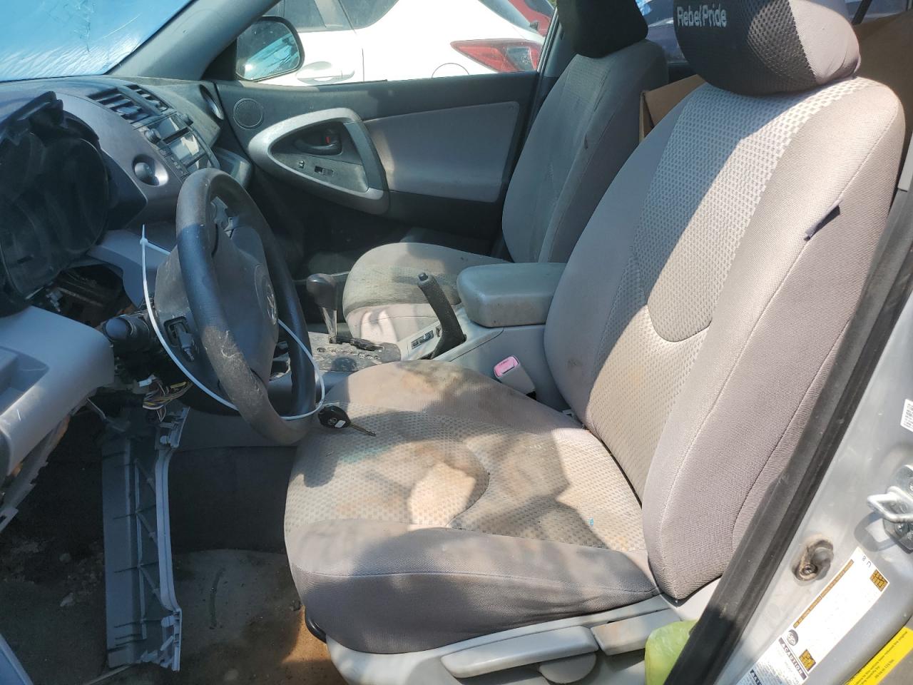 2008 Toyota Rav4 VIN: JTMBD33VX85211257 Lot: 63847534