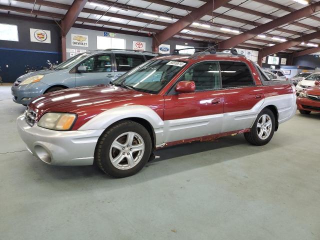 2003 Subaru Baja 