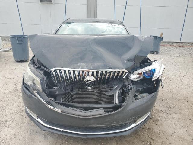  BUICK LACROSSE 2015 Czarny