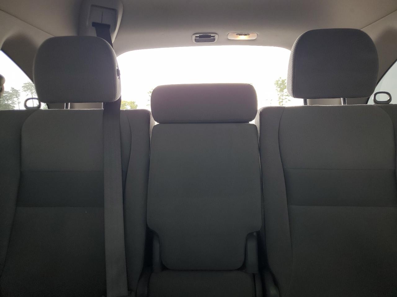 2011 Honda Cr-V Ex VIN: 5J6RE3H59BL009091 Lot: 66777264