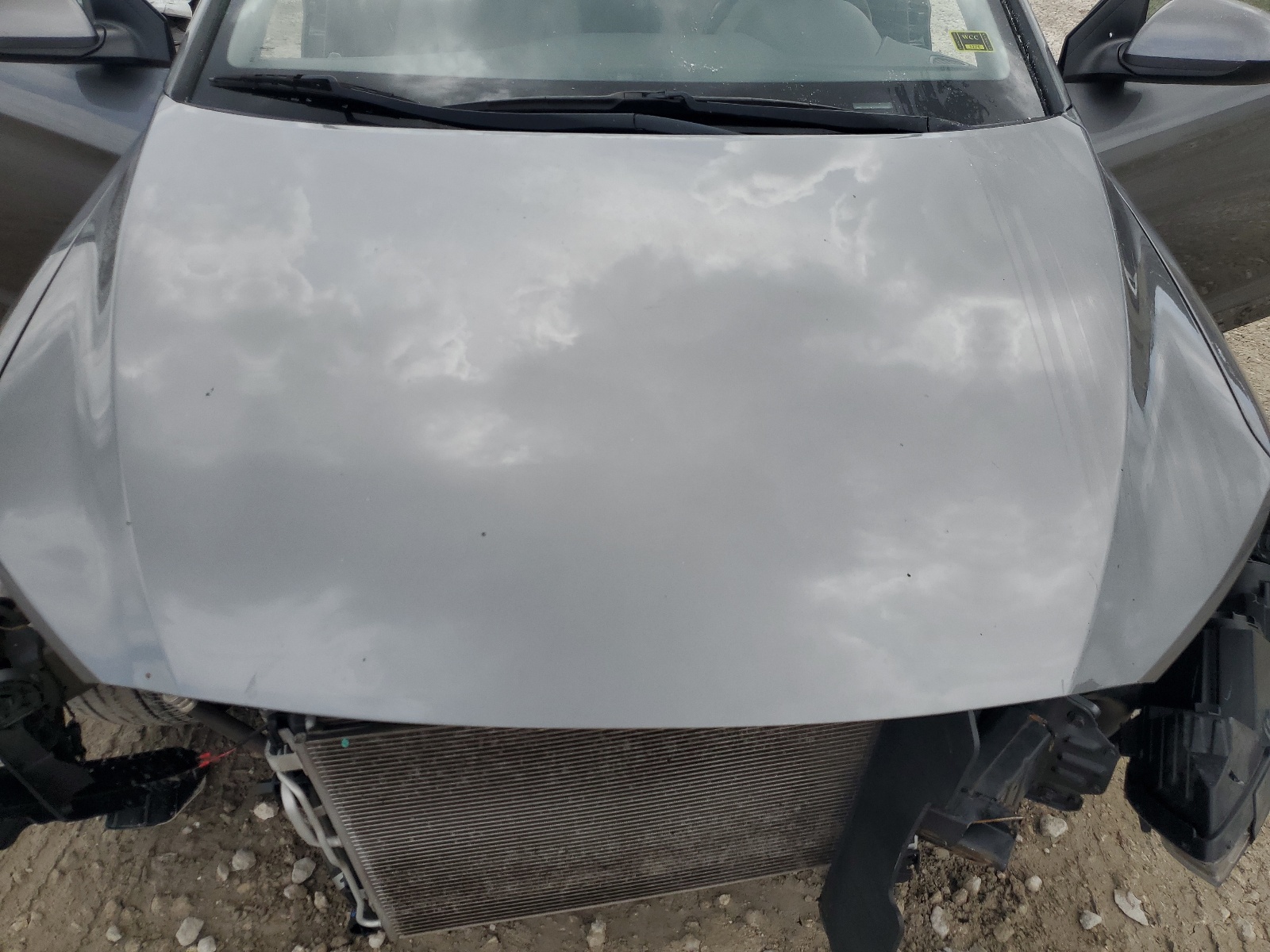 5NPD84LF1JH378186 2018 Hyundai Elantra Sel