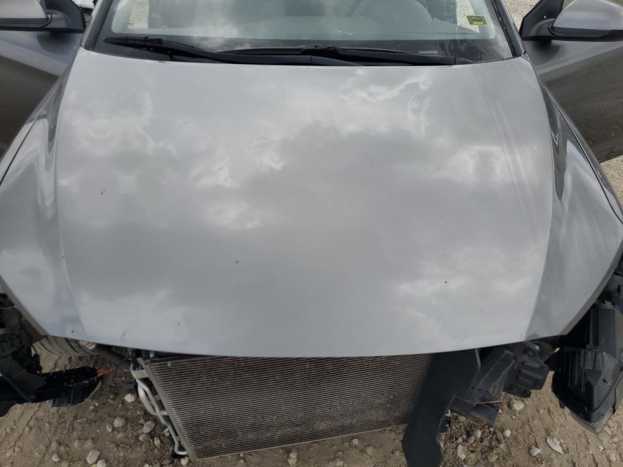 2018 Hyundai Elantra Sel VIN: 5NPD84LF1JH378186 Lot: 65965604