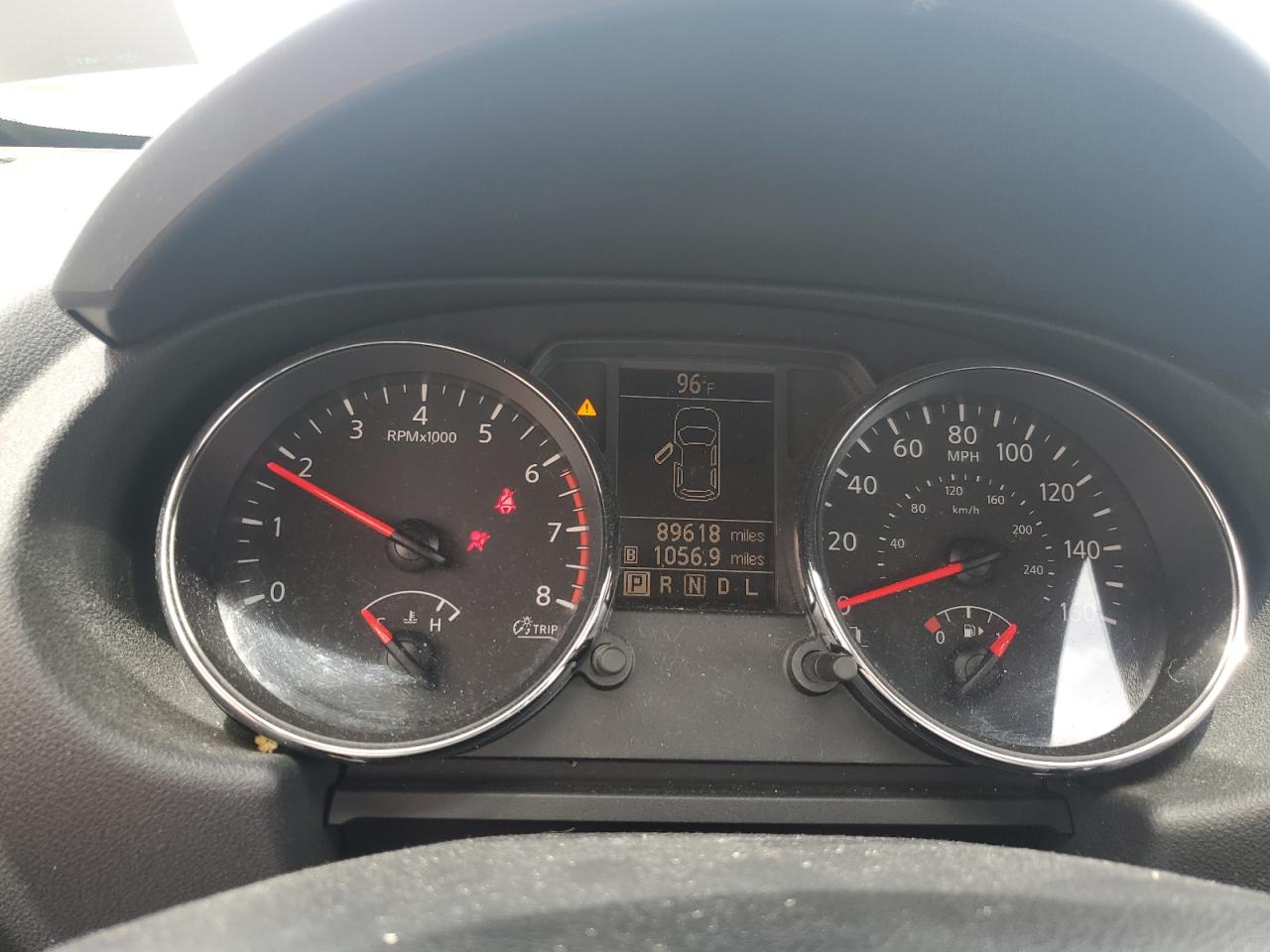 2011 Nissan Rogue S VIN: JN8AS5MT4BW174495 Lot: 66237034