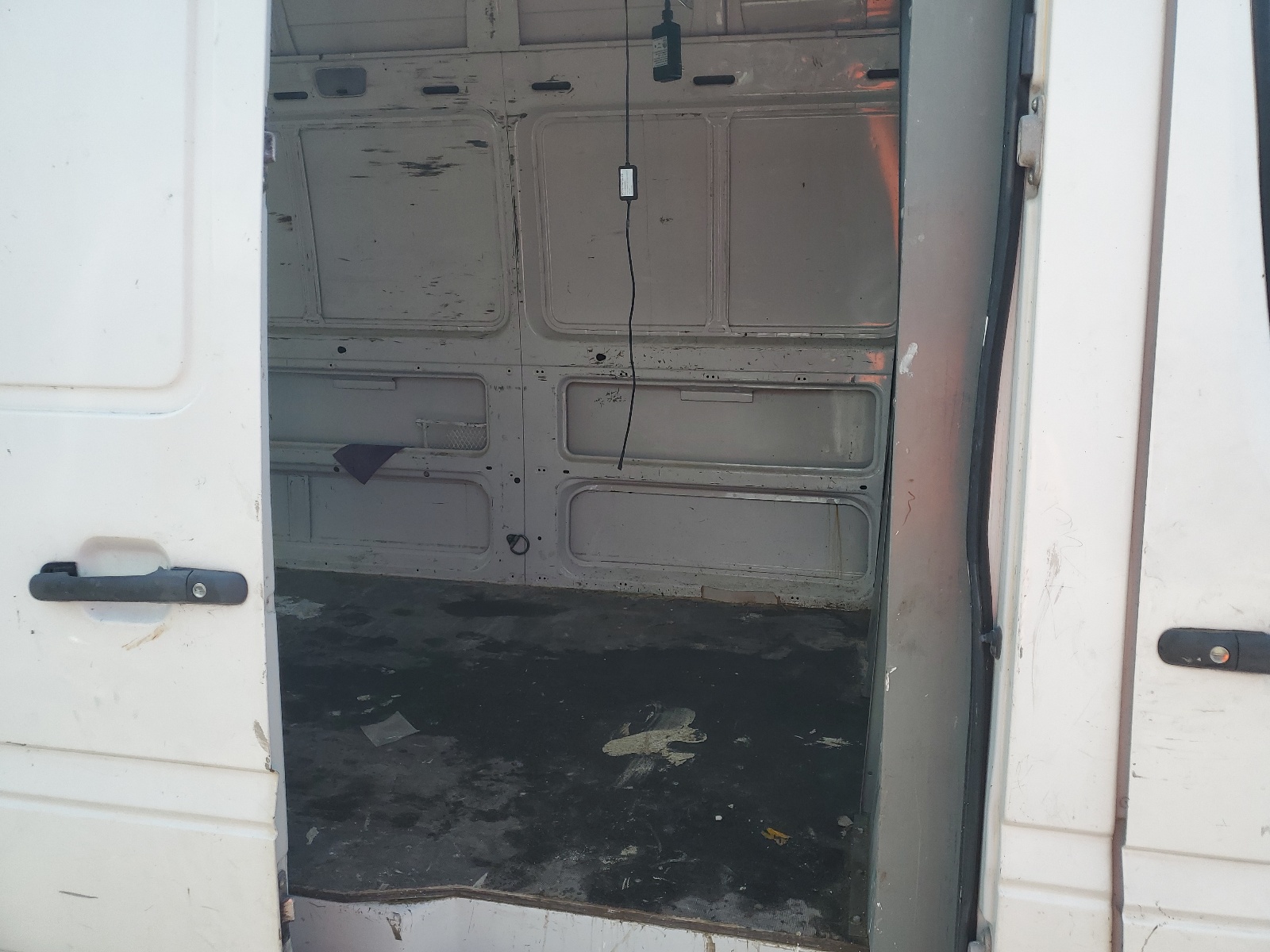 WD0PD744X55786142 2005 Dodge Sprinter 2500