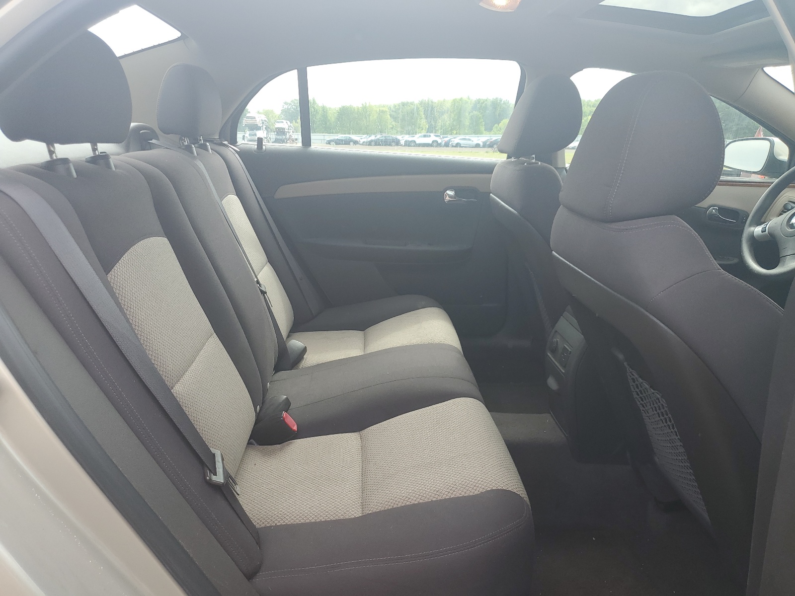 2012 Chevrolet Malibu 1Lt vin: 1G1ZC5E08CF159086