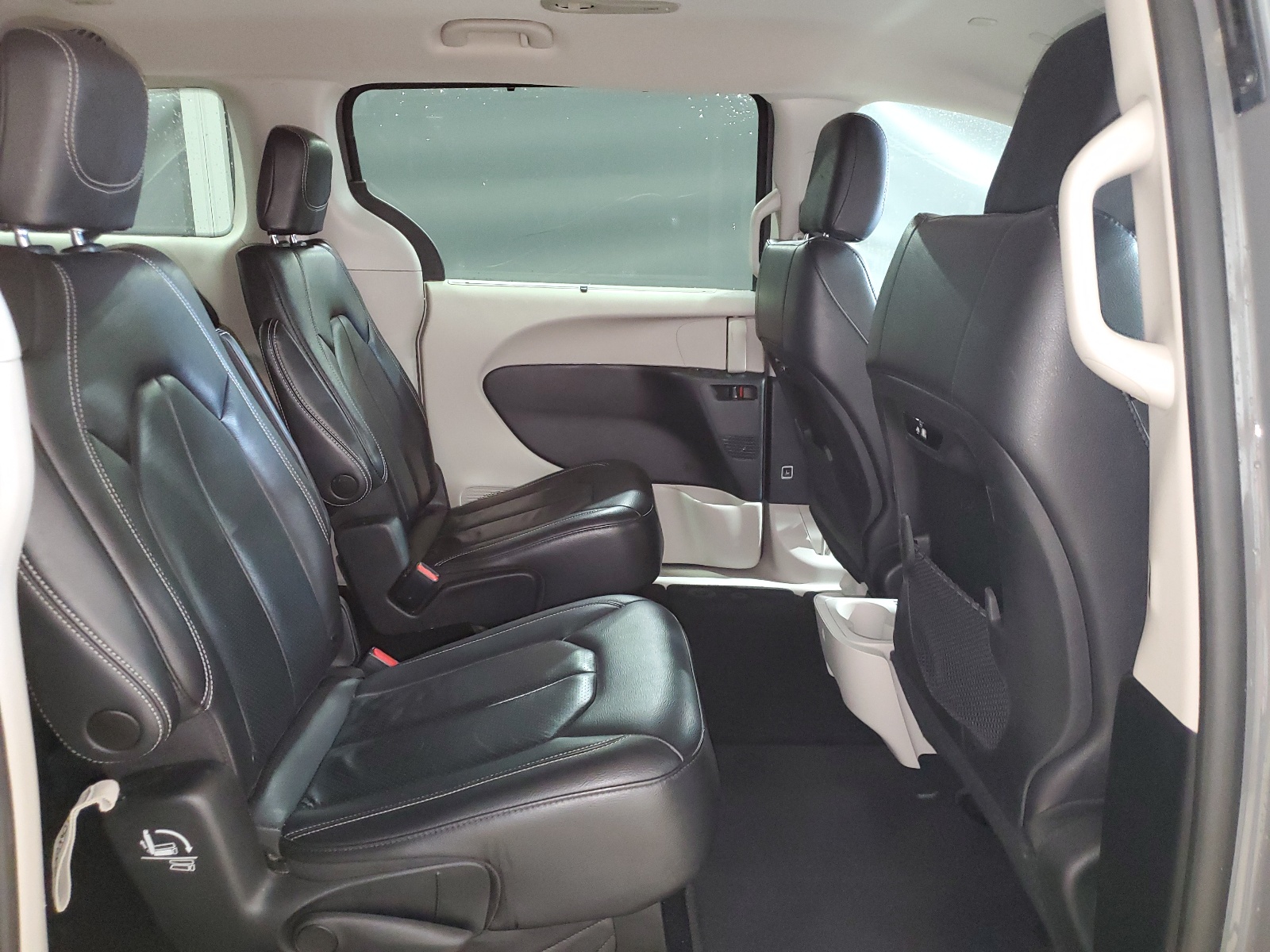 2C4RC1BG0NR178275 2022 Chrysler Pacifica Touring L