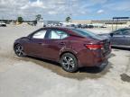 2023 Nissan Sentra Sv за продажба в New Orleans, LA - Rollover