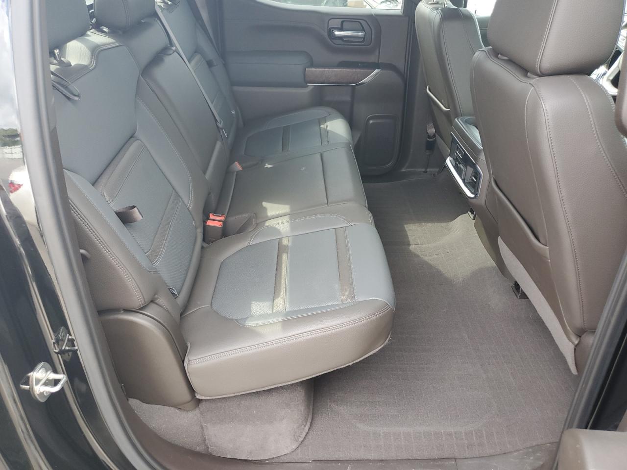 2020 GMC Sierra K1500 Denali VIN: 1GTU9FEL9LZ220461 Lot: 68050264