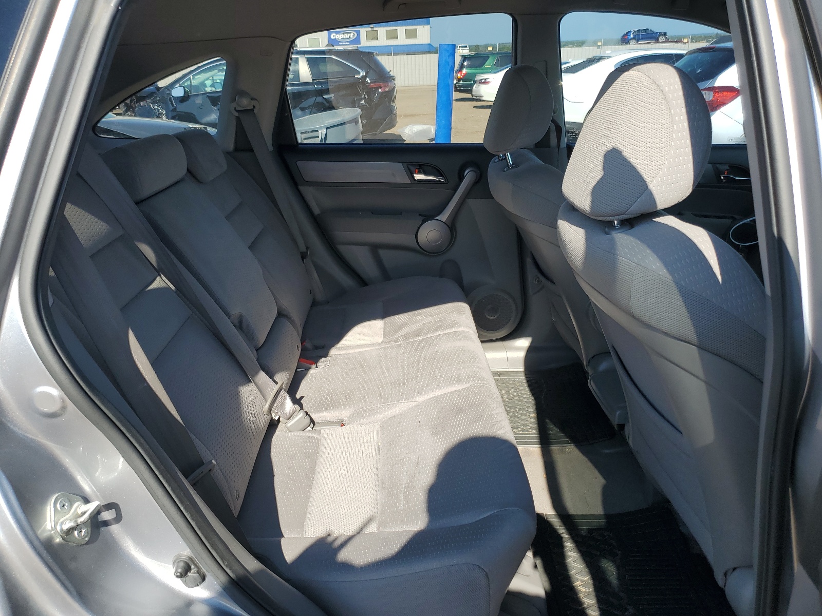 JHLRE48508C061278 2008 Honda Cr-V Ex