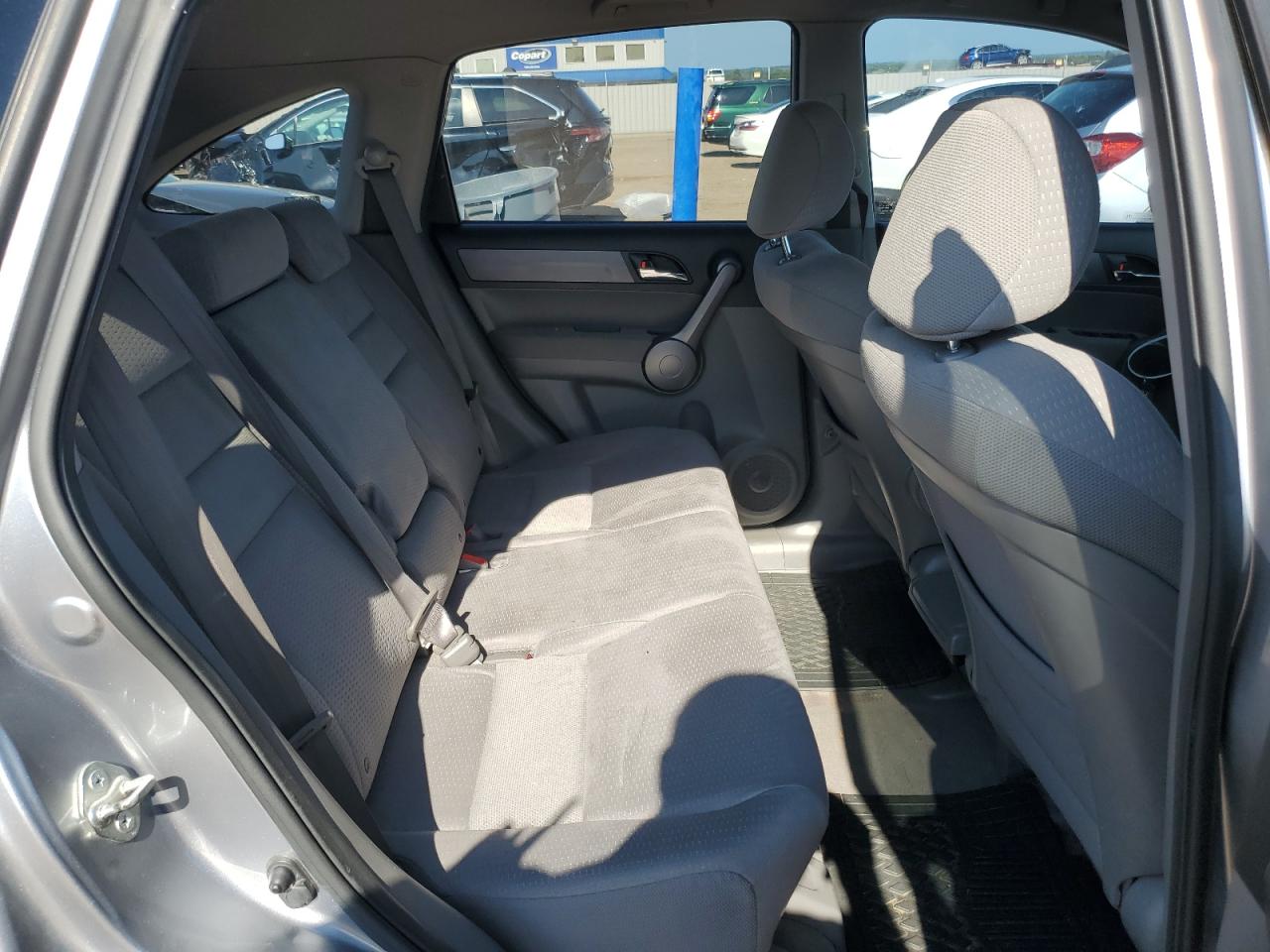 2008 Honda Cr-V Ex VIN: JHLRE48508C061278 Lot: 65132574